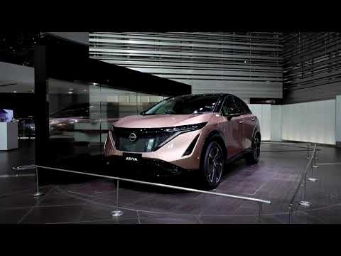 Nissan to set up EV battery plants in Japan, Britain: Nikkei