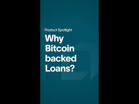 Bitcoin-Backed Loans Explained: Unlock Funds with Ledn Without Selling Bitcoin