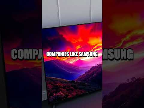 Transformative Potential of Quantum Dots in Display Technology