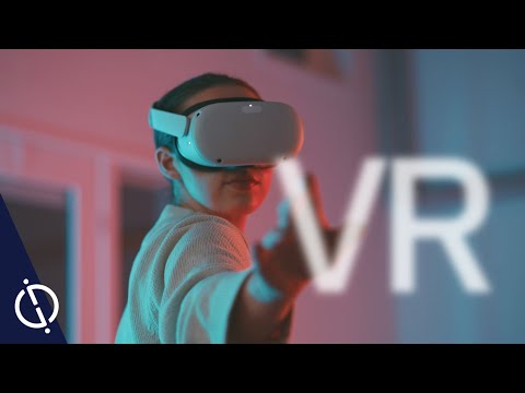 The Future of the VR Market