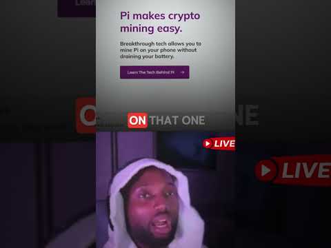 Will Pi Network Token Crypto Airdrop Make You Rich?