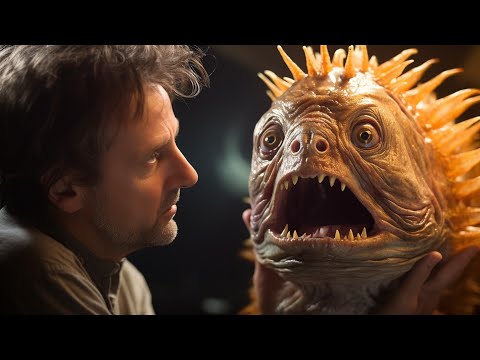 Incredible Secrets of Earth&#039;s Deepest Oceans | Unveiling the Abyss
