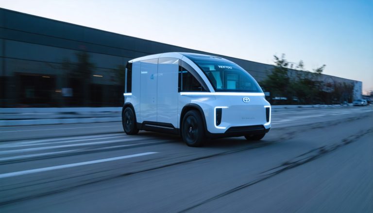 Відкриваючи майбутнє: Waymo та Toyota просувають автономні інновації вперед