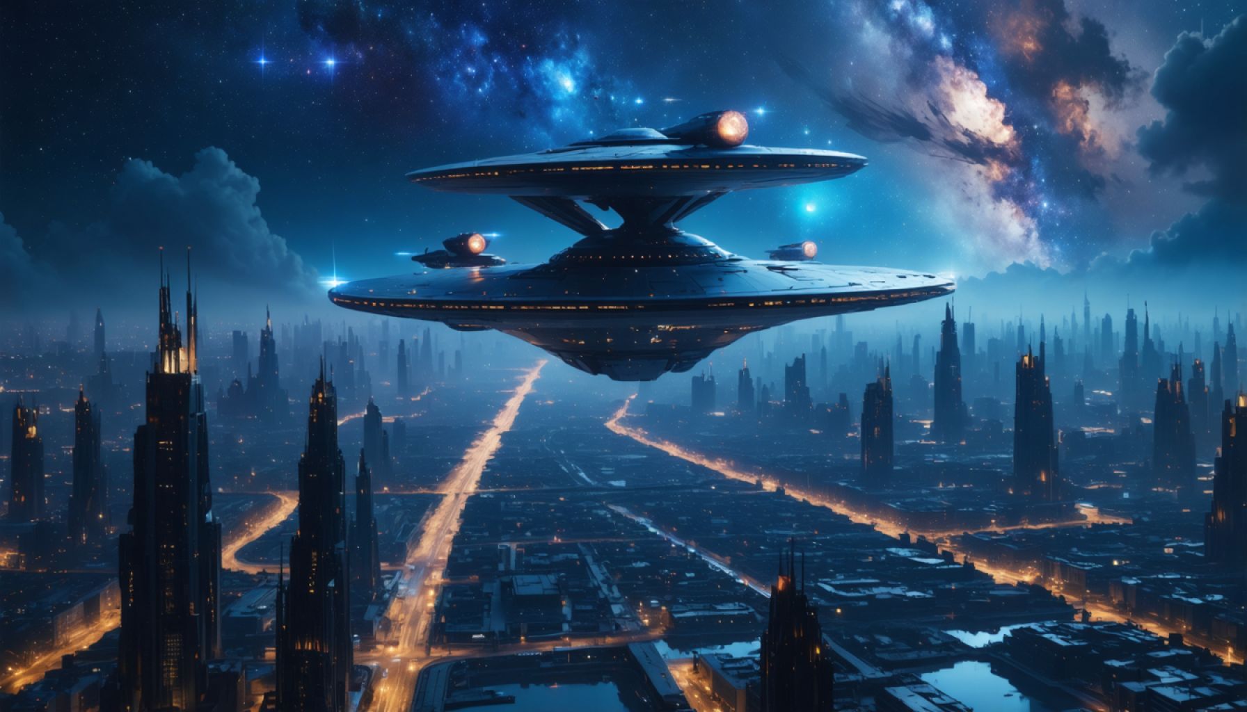Could Elon Musk's Vision Make "Starbase" America's Next Big Tech City?