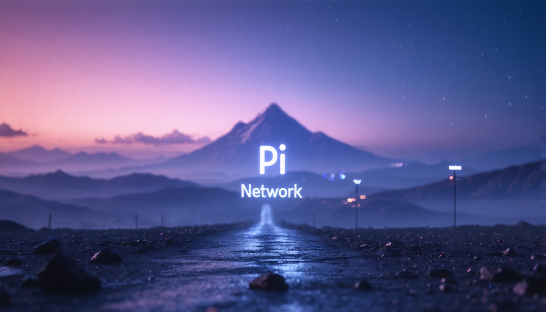 As Cryptos Rebound, Pi Network Faces a Rocky Road: Will the Token Survive?