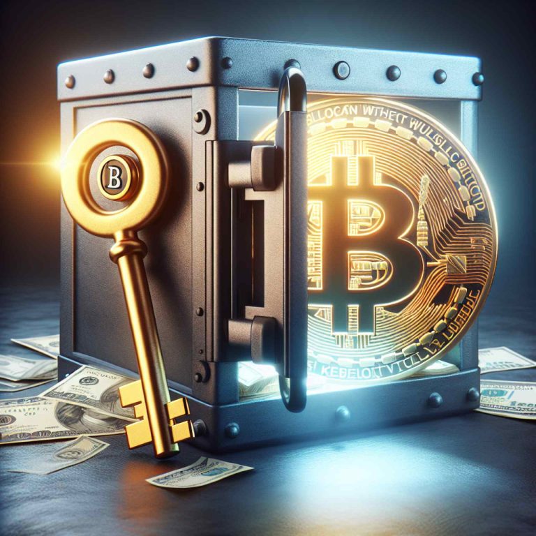 Låsa upp kontanter utan att sälja Bitcoin: Relais revolutionerande Bitcoin-backade lån