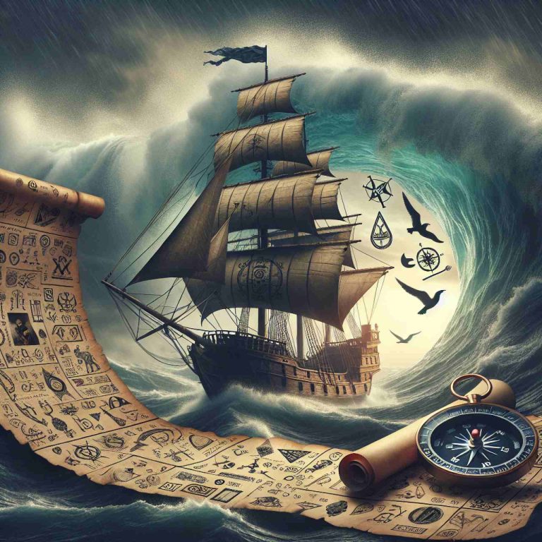 Les secrets pour naviguer dans les eaux tumultueuses de l'investissement