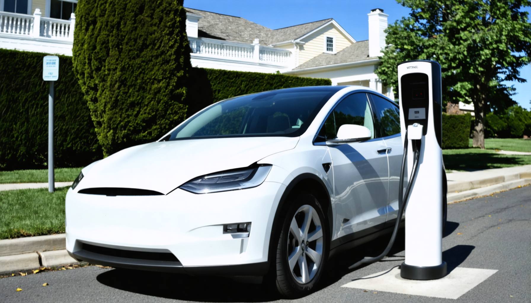 U.S. House Republicans Target Electric Vehicle Incentives: A Risky Shift Away from Green Innovation?