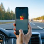 Jak handel głosowy rewolucjonizuje zamówienia na fast food przy 65 mph