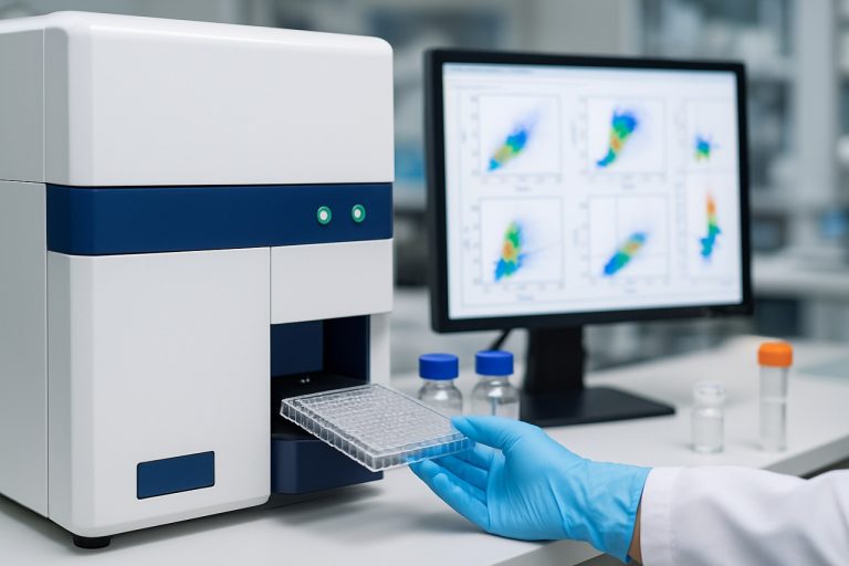 Instrumentation de cytométrie en flux lymphatique périphérique : tendances du marché, avancées technologiques et perspectives stratégiques pour 2025-2030
