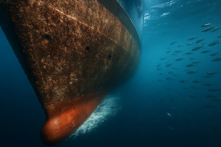 Avances en Bioincrustación 2025: Tecnologías de Nueva Generación Listas para Perturbar el Mercado de Protección Marina
