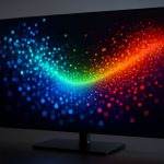 Kvantu punkta LCD: 2025. gada spēles mainītājs? Atklājot nākamos 5 gadus displeju inovācijā
