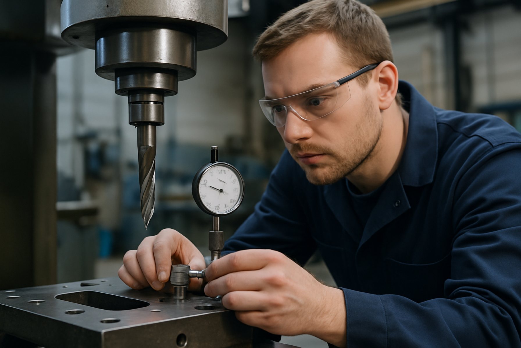 Jig Boring Metrology 2025–2030: Unveiling the Breakthroughs Set to Redefine Precision Engineering