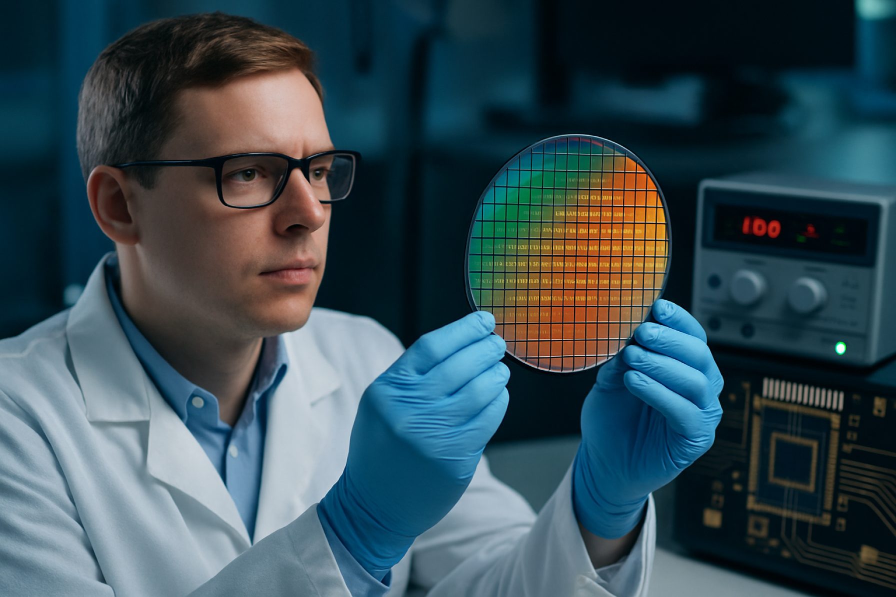 High-Bandgap Semiconductor Engineering 2025–2030: Powering the Next Wave of Electronics Innovation