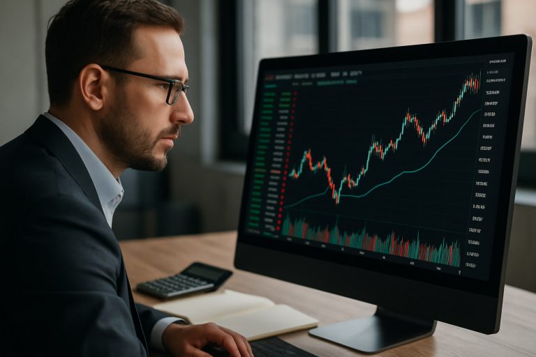 Marknaden för decentraliserade derivatfinansieringsplattformar 2025: 38% CAGR drivet av on-chain likviditet och institutionell adoption