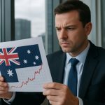Gewinnt Australien heimlich die globale wirtschaftliche Abschwächung? Unerwartete Daten enthüllt
