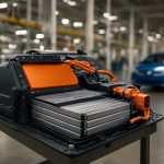 GM’s radikale nye elbilbatteri klar til at skære priserne og øge rækkevidden i 2025 — Sådan fungerer det