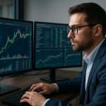 Prediktív Kriptovaluta Kereskedési Algoritmusok Piaca 2025: AI-vezérelt Növekedés 28%-os Éves Növekedési Ütemmel 2030-ig