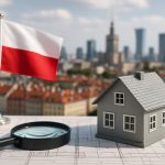 Análise Aprofundada das Dinâmicas e Tendências do Mercado Imobiliário da Polônia